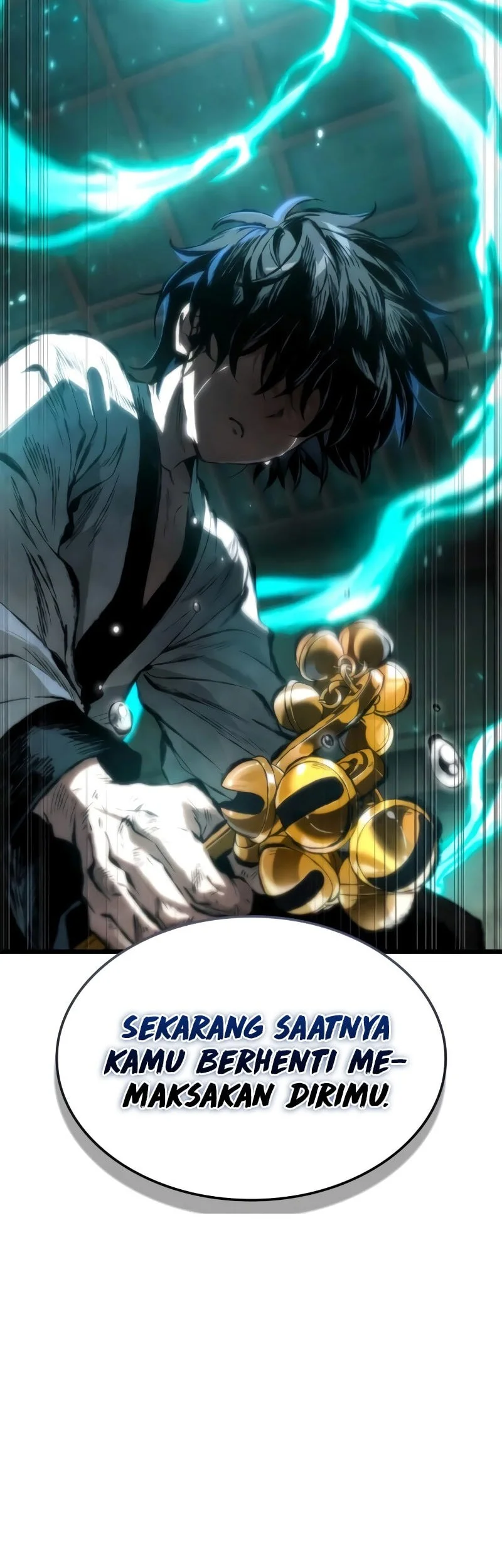 Chronicles Of The Demon Slaying Cultivator Chapter 8 Halaman 68