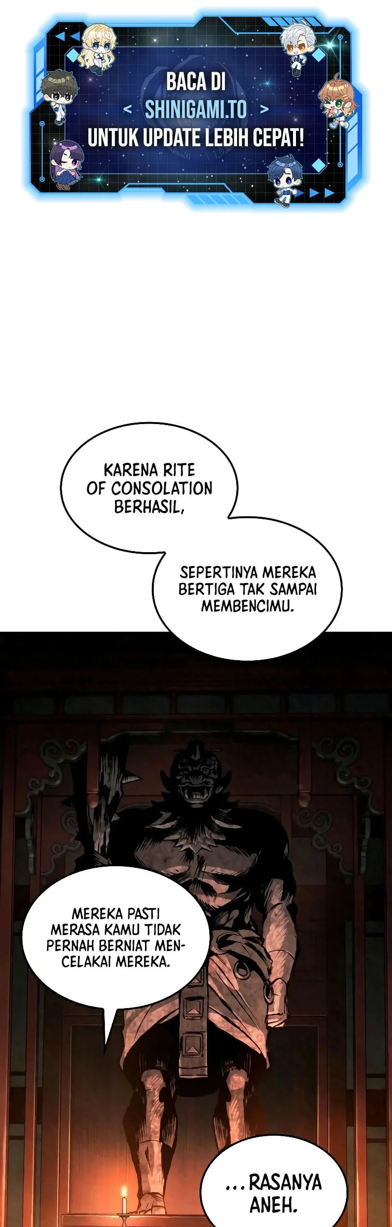 Chronicles Of The Demon Slaying Cultivator Chapter 9 Halaman 3