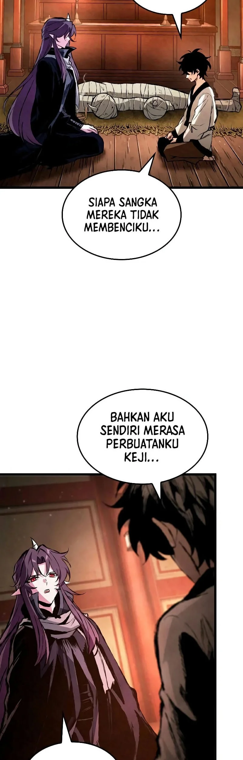 Chronicles Of The Demon Slaying Cultivator Chapter 9 Halaman 4