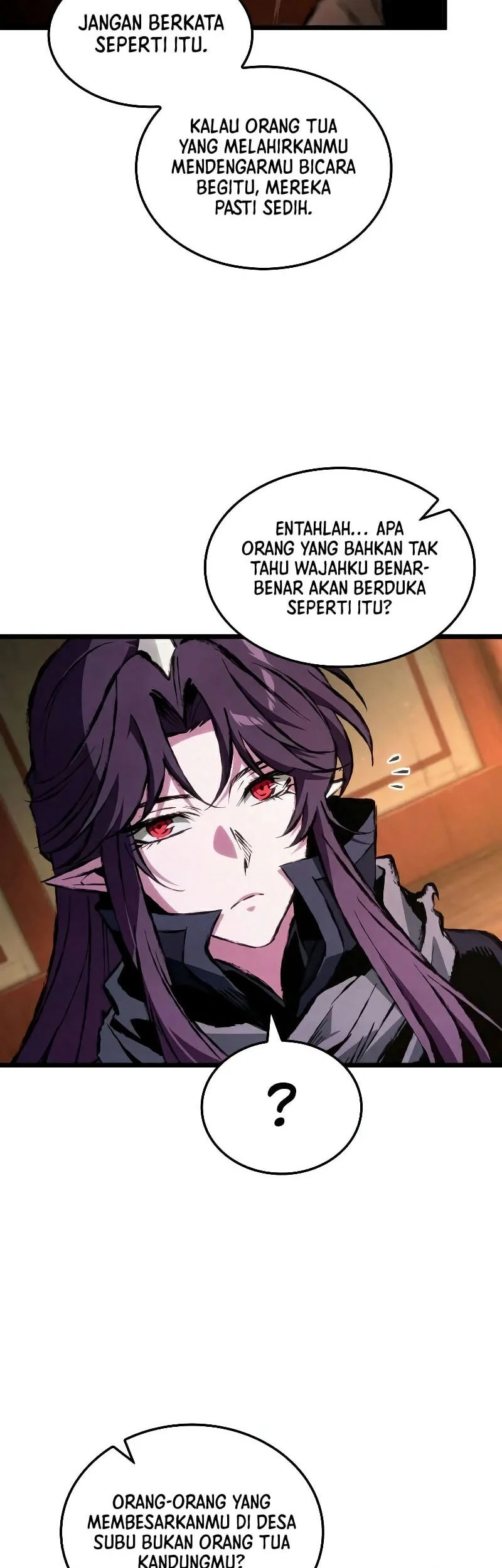 Chronicles Of The Demon Slaying Cultivator Chapter 9 Halaman 5