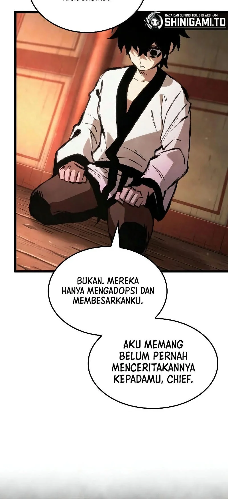 Chronicles Of The Demon Slaying Cultivator Chapter 9 Halaman 6