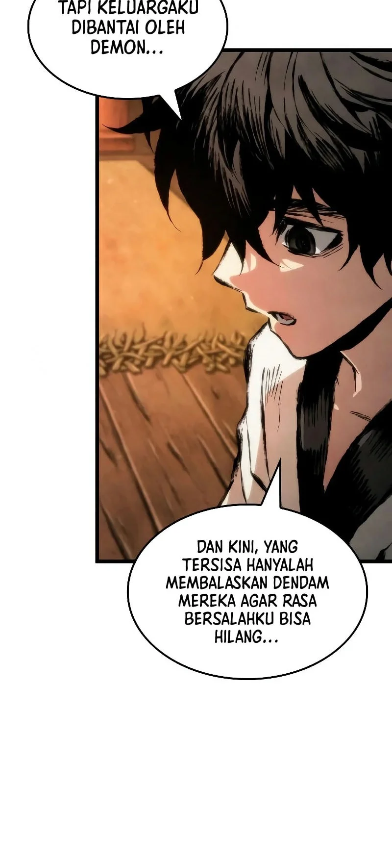 Chronicles Of The Demon Slaying Cultivator Chapter 9 Halaman 10