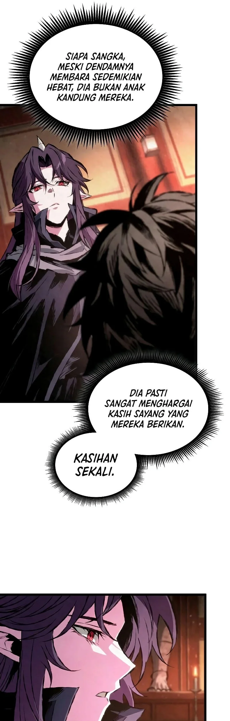 Chronicles Of The Demon Slaying Cultivator Chapter 9 Halaman 11