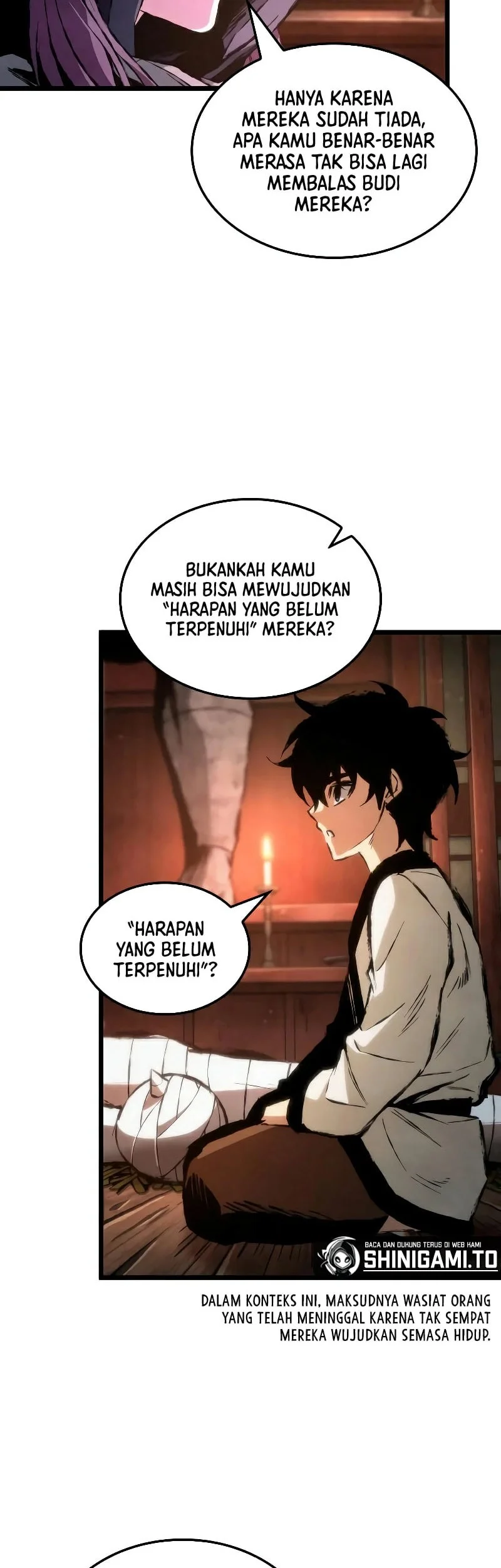 Chronicles Of The Demon Slaying Cultivator Chapter 9 Halaman 12