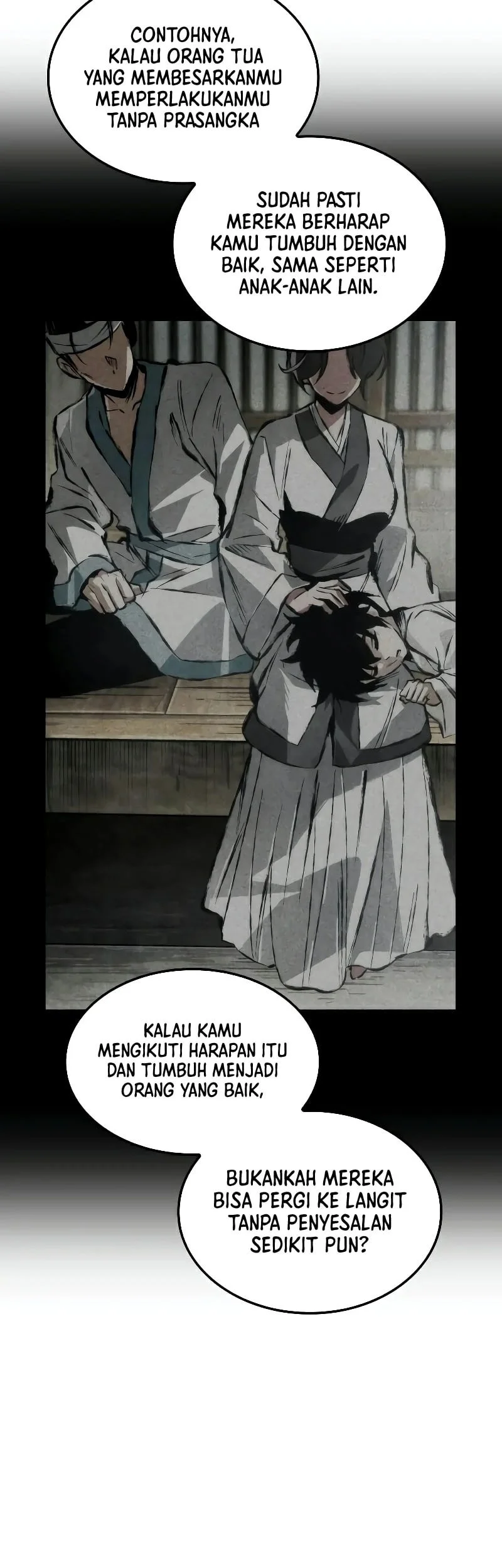 Chronicles Of The Demon Slaying Cultivator Chapter 9 Halaman 13