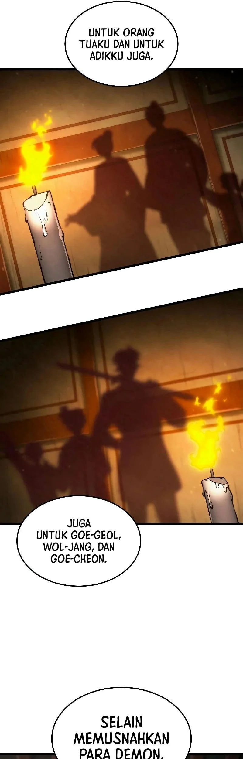 Chronicles Of The Demon Slaying Cultivator Chapter 9 Halaman 15
