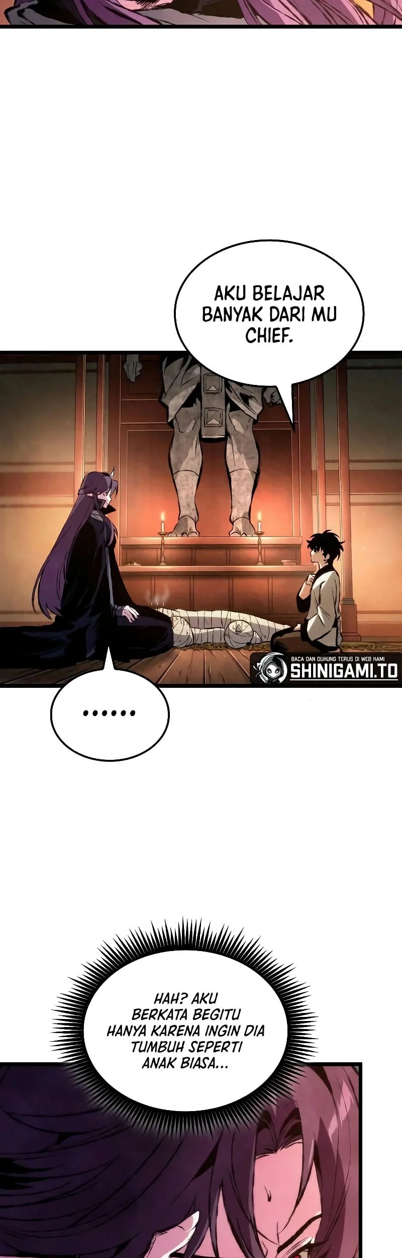 Chronicles Of The Demon Slaying Cultivator Chapter 9 Halaman 17