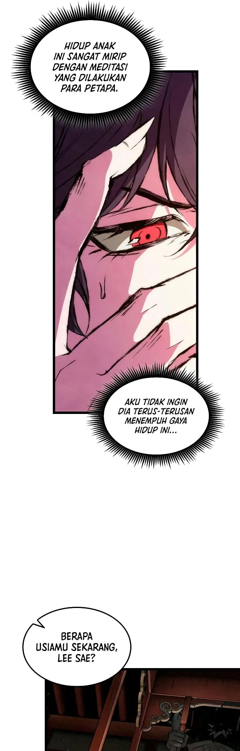Chronicles Of The Demon Slaying Cultivator Chapter 9 Halaman 19