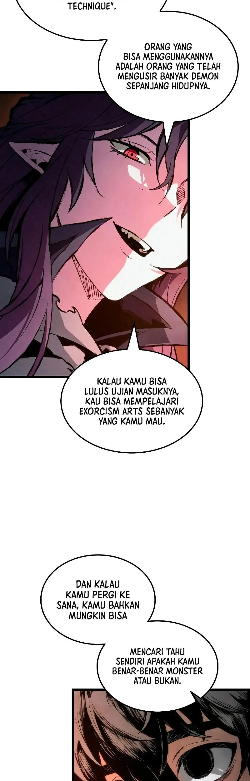 Chronicles Of The Demon Slaying Cultivator Chapter 9 Halaman 24