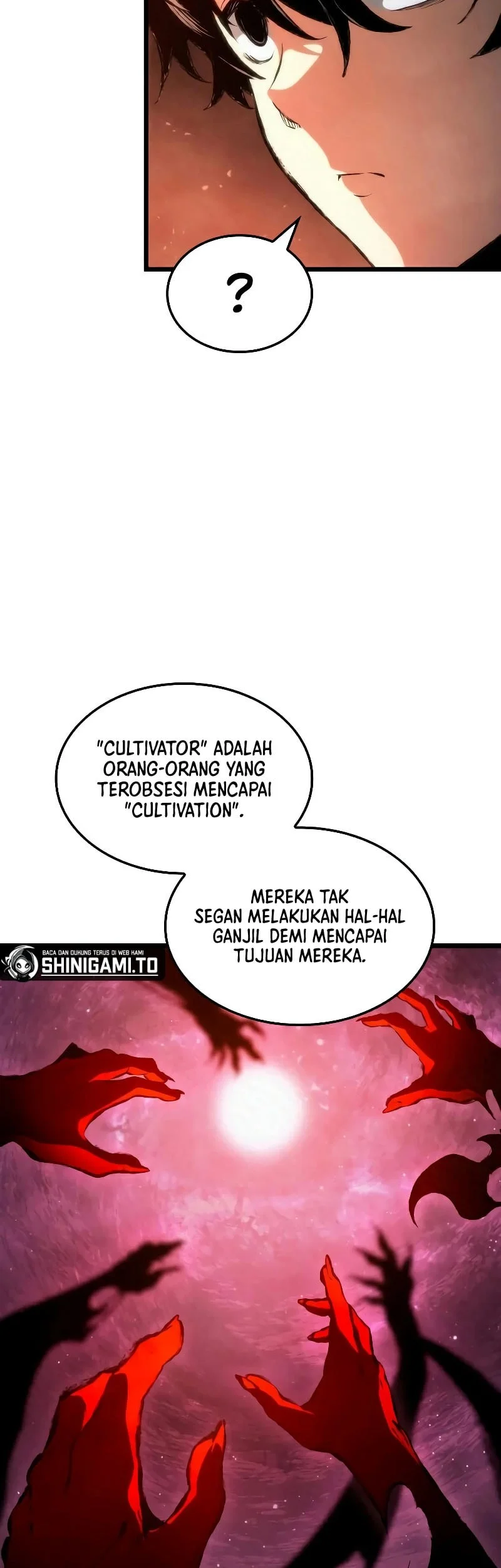 Chronicles Of The Demon Slaying Cultivator Chapter 9 Halaman 25