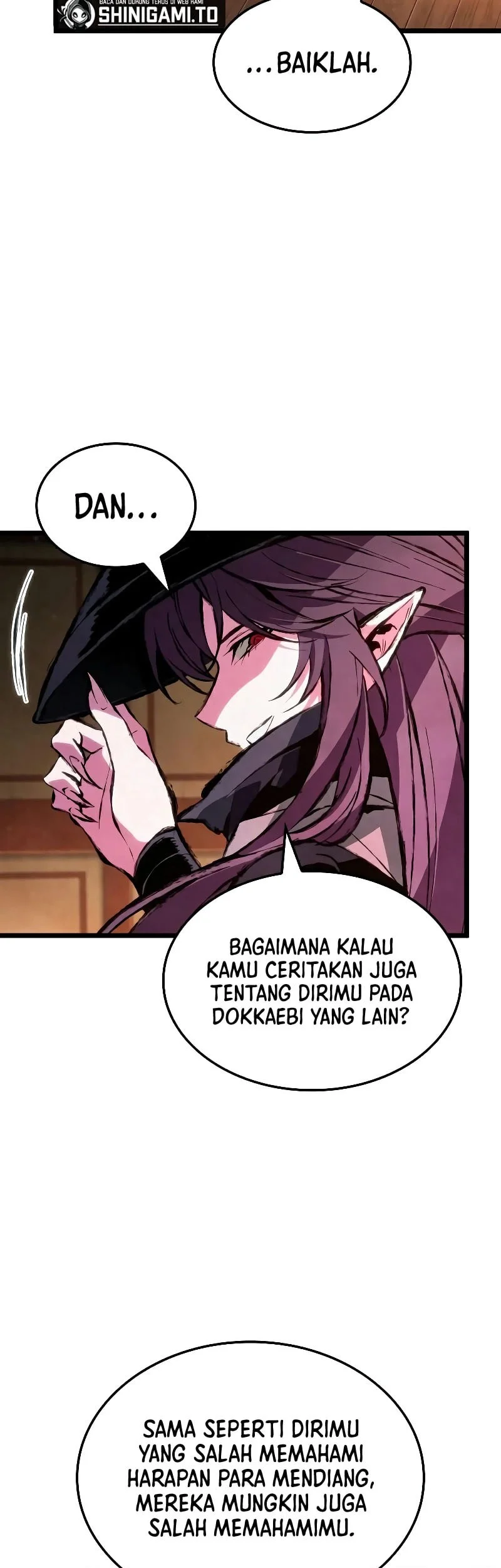 Chronicles Of The Demon Slaying Cultivator Chapter 9 Halaman 29