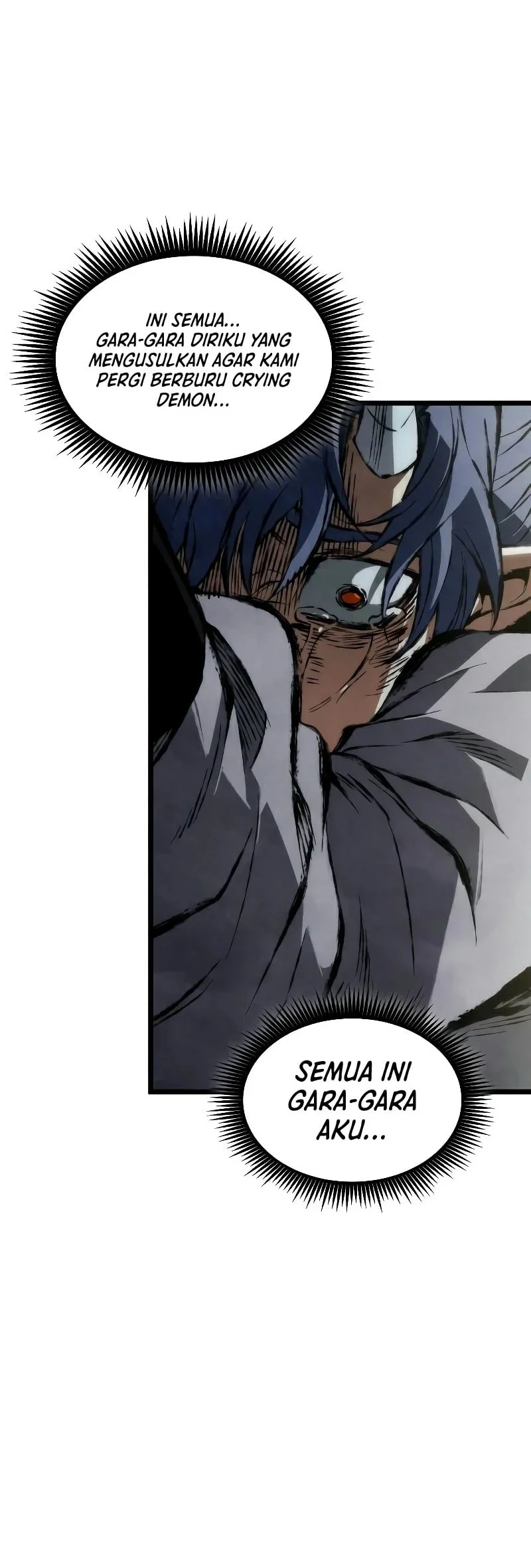 Chronicles Of The Demon Slaying Cultivator Chapter 9 Halaman 33