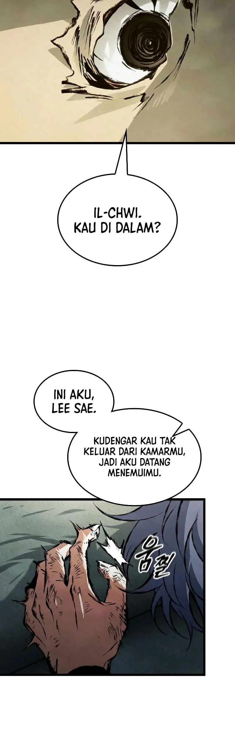 Chronicles Of The Demon Slaying Cultivator Chapter 9 Halaman 35