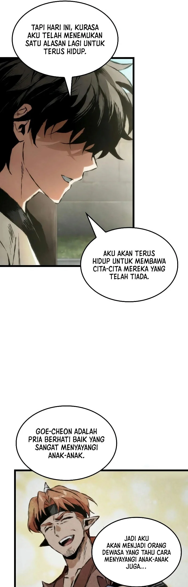 Chronicles Of The Demon Slaying Cultivator Chapter 9 Halaman 38