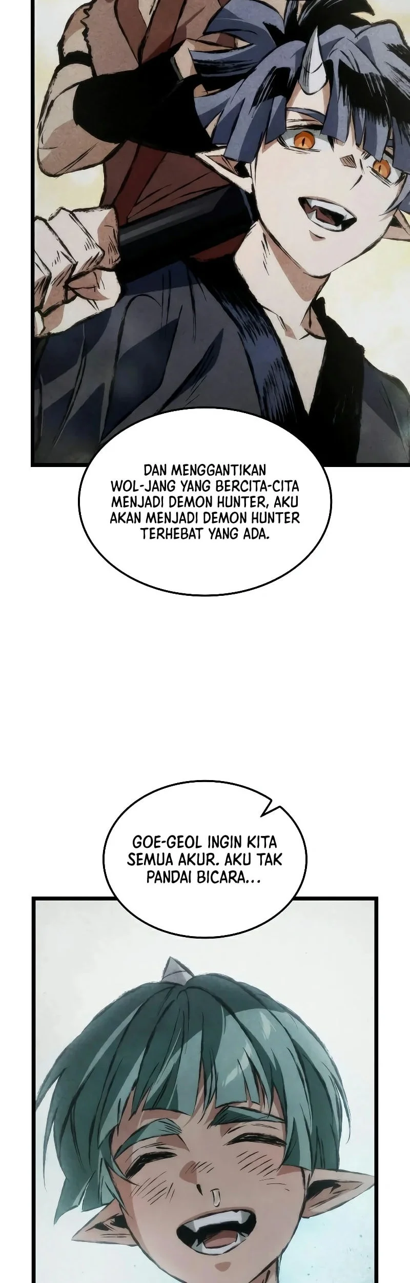 Chronicles Of The Demon Slaying Cultivator Chapter 9 Halaman 39