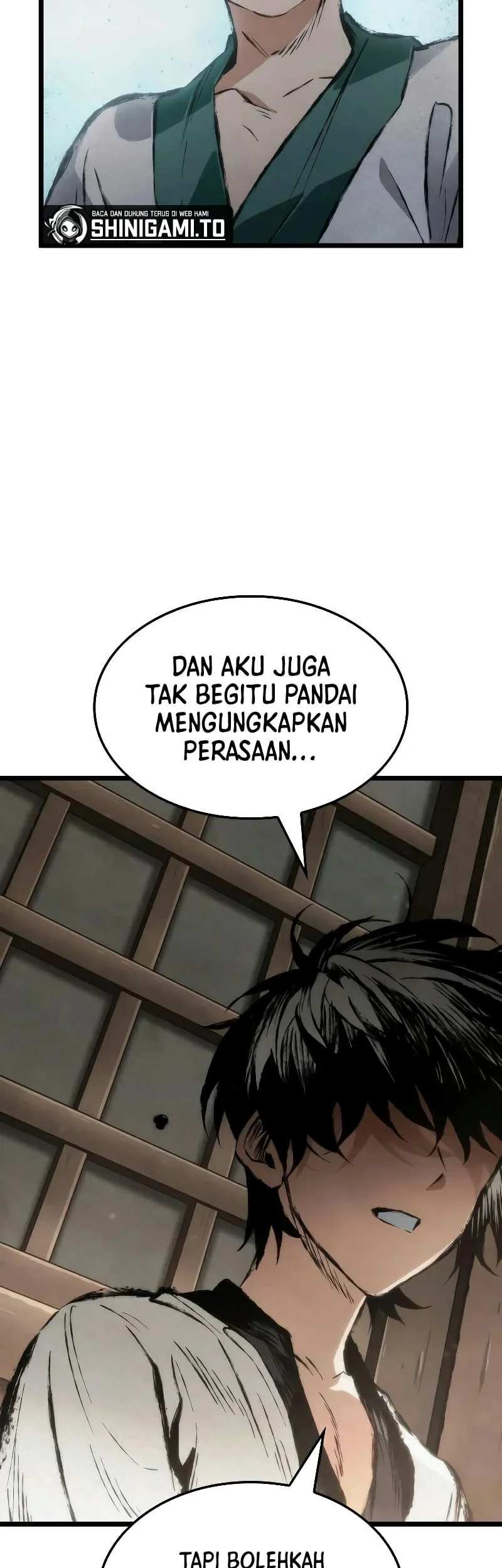 Chronicles Of The Demon Slaying Cultivator Chapter 9 Halaman 40