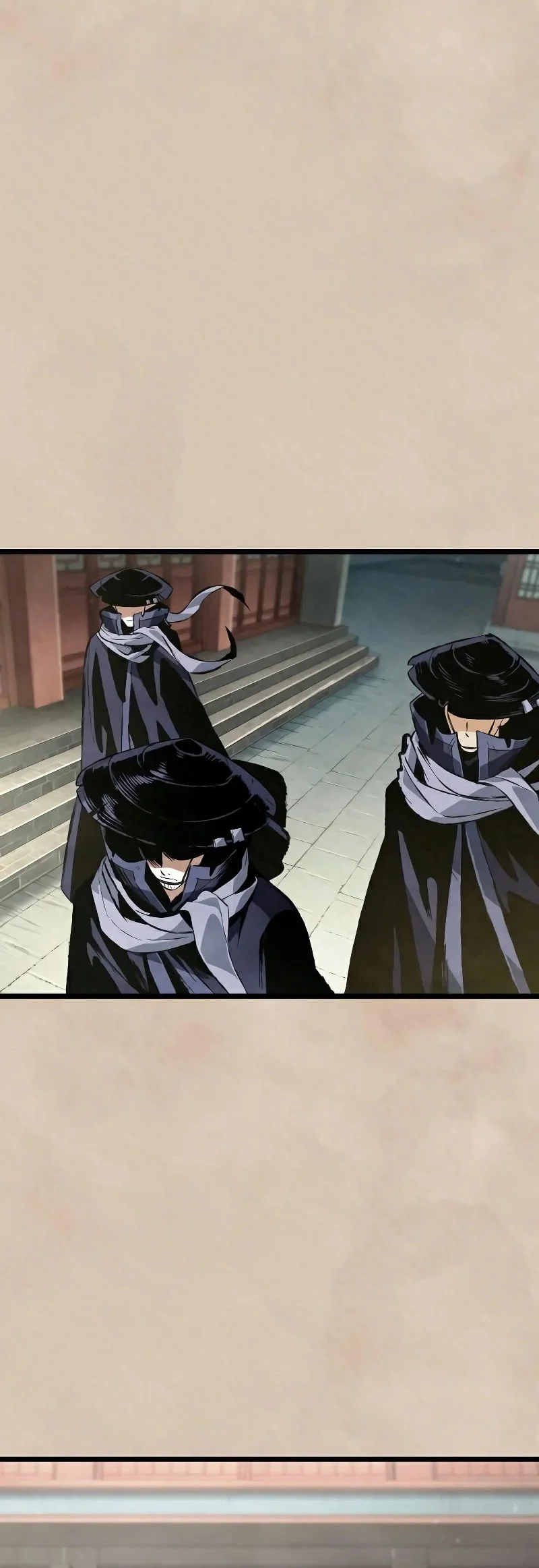 Chronicles Of The Demon Slaying Cultivator Chapter 9 Halaman 45