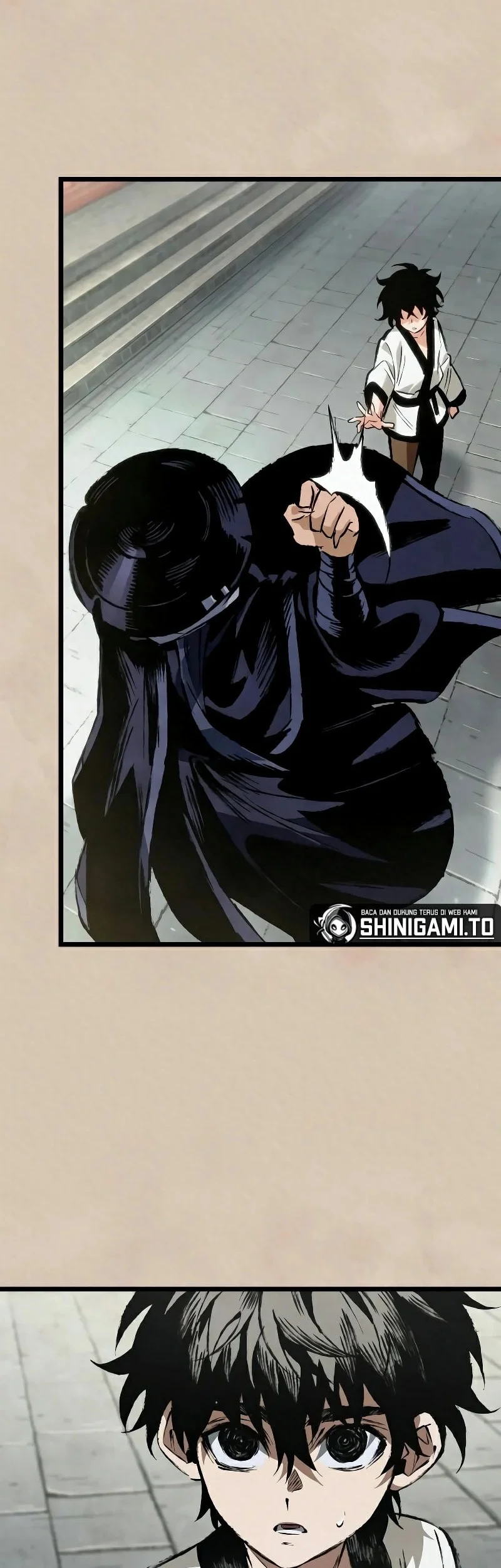 Chronicles Of The Demon Slaying Cultivator Chapter 9 Halaman 47