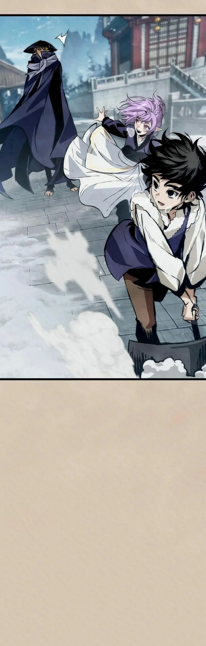 Chronicles Of The Demon Slaying Cultivator Chapter 9 Halaman 54