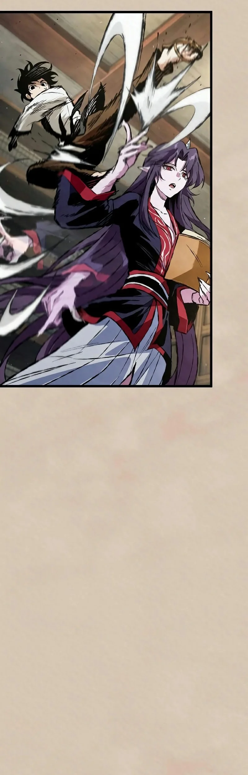 Chronicles Of The Demon Slaying Cultivator Chapter 9 Halaman 55