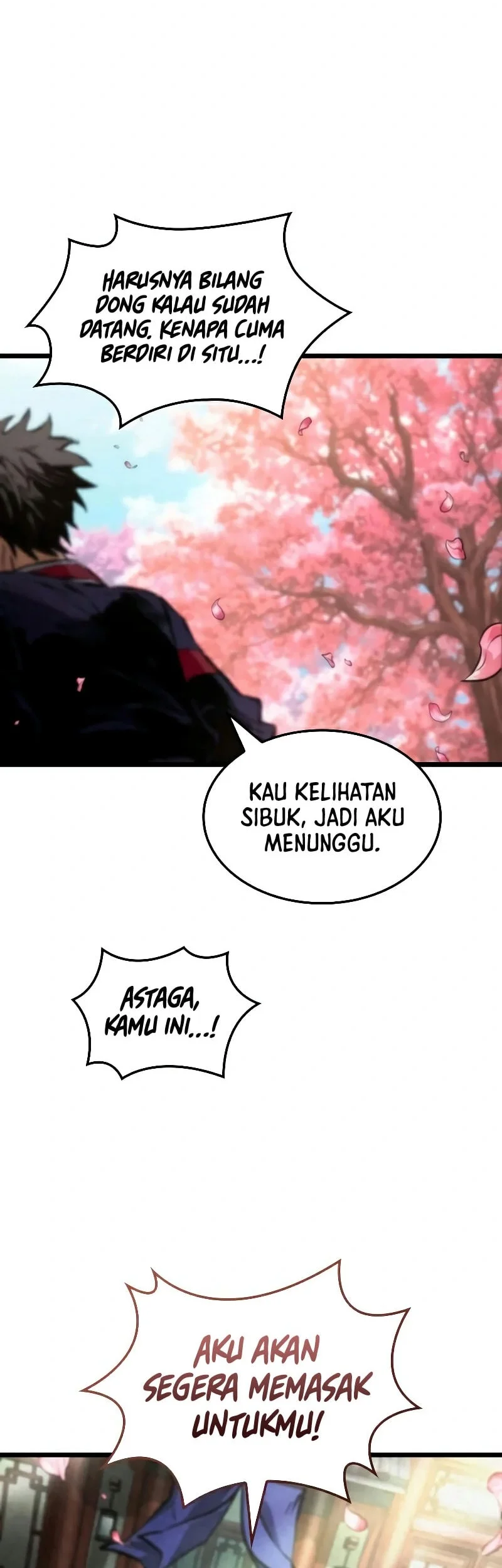 Chronicles Of The Demon Slaying Cultivator Chapter 9 Halaman 65