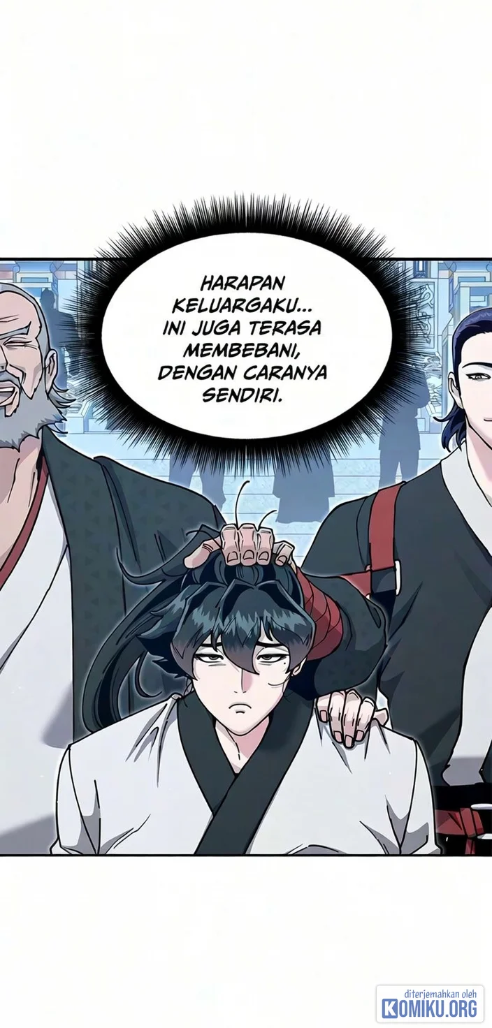 Chronicles Of The Lazy Sovereign Chapter 60 Halaman 10