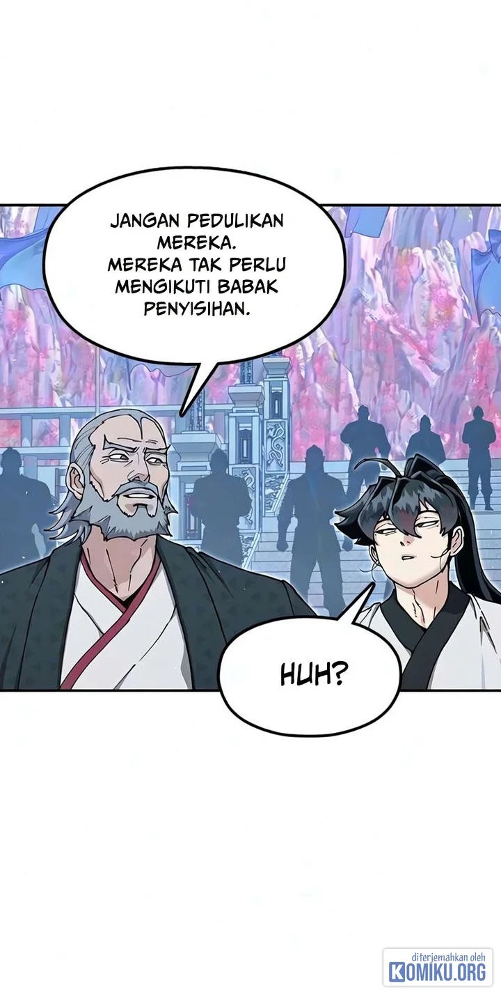 Chronicles Of The Lazy Sovereign Chapter 60 Halaman 13