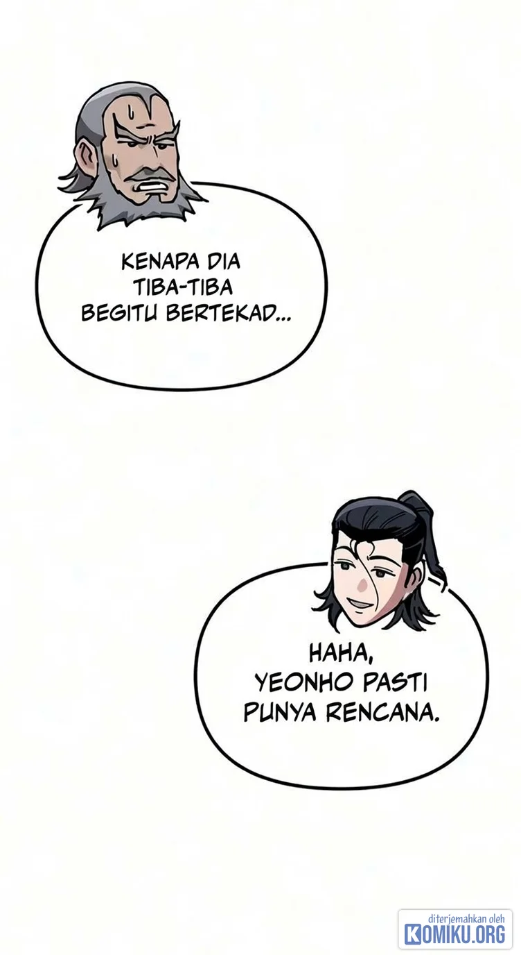 Chronicles Of The Lazy Sovereign Chapter 60 Halaman 19
