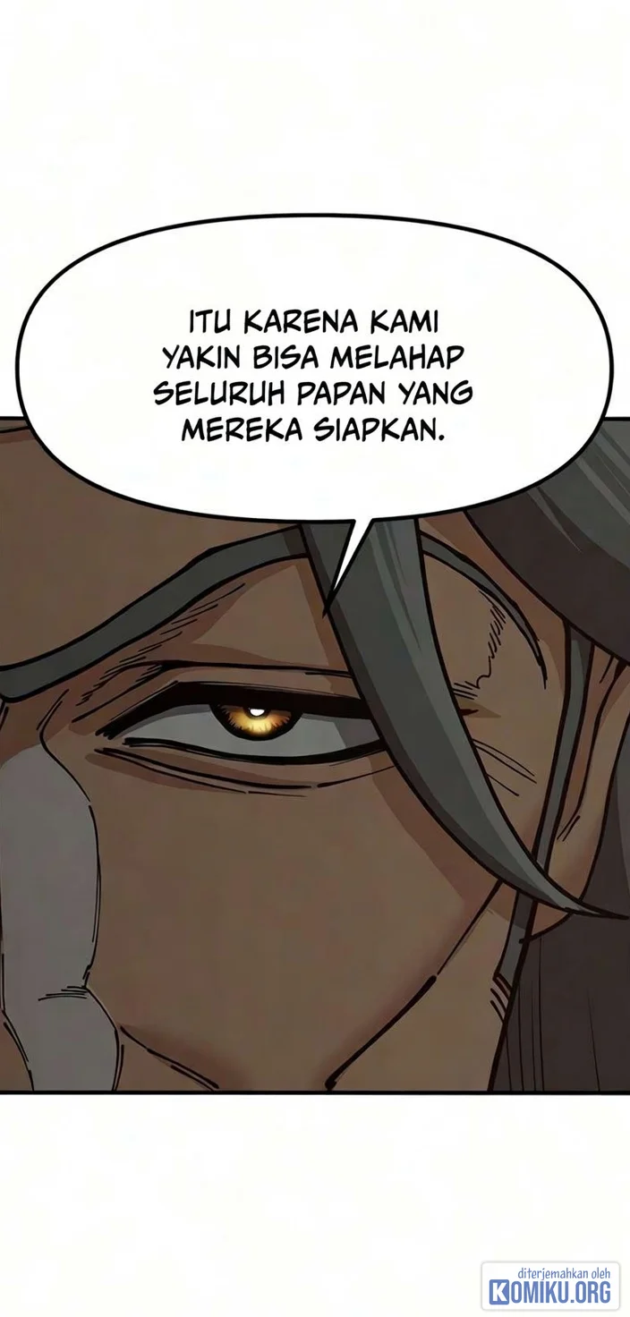 Chronicles Of The Lazy Sovereign Chapter 60 Halaman 32