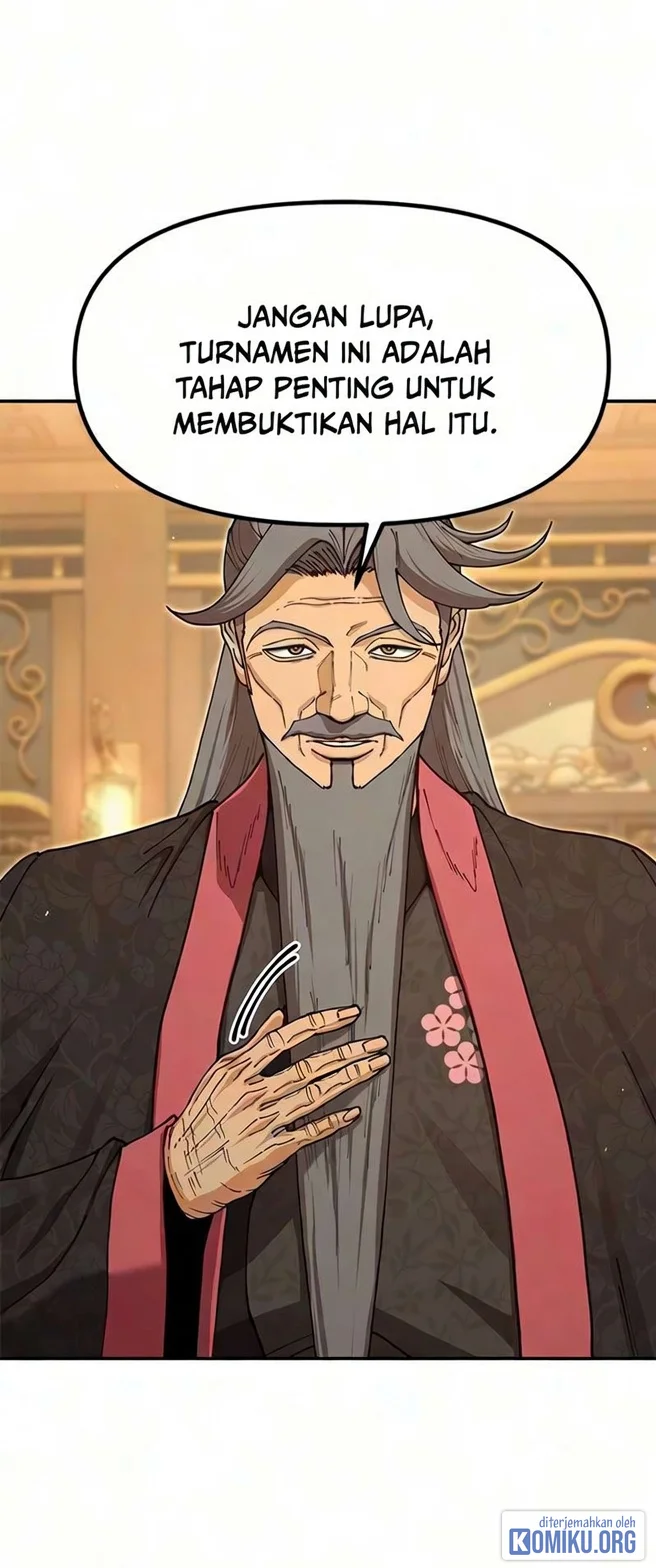 Chronicles Of The Lazy Sovereign Chapter 60 Halaman 34