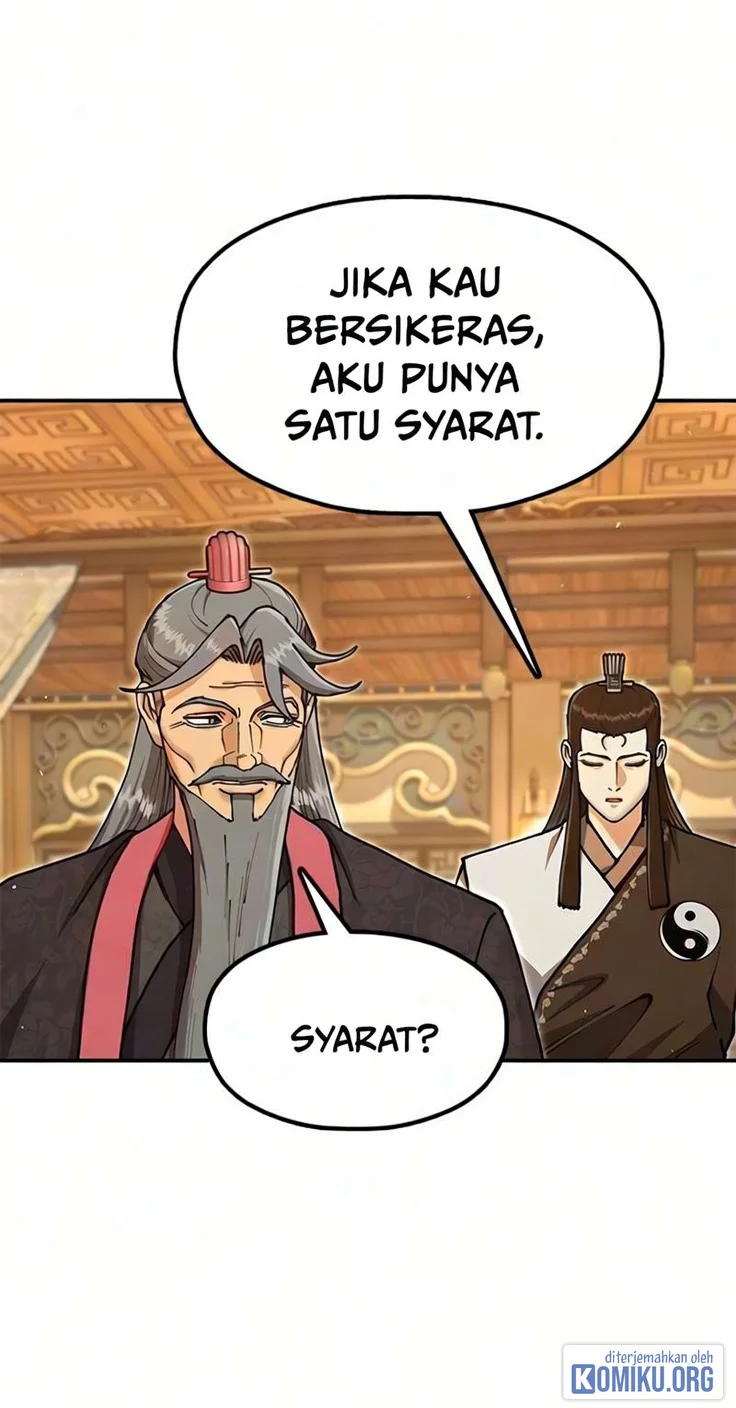 Chronicles Of The Lazy Sovereign Chapter 60 Halaman 39