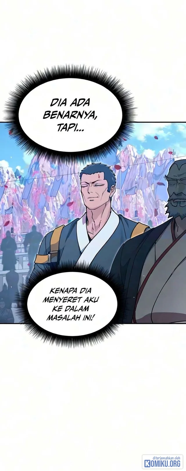 Chronicles Of The Lazy Sovereign Chapter 60 Halaman 114