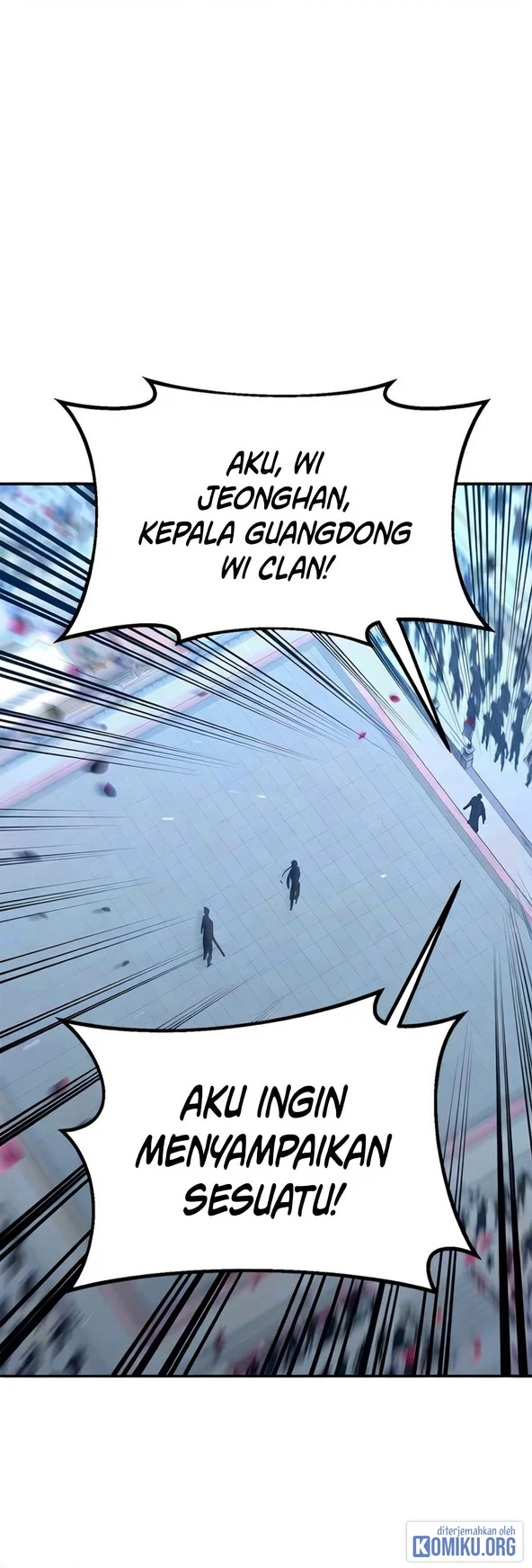 Chronicles Of The Lazy Sovereign Chapter 60 Halaman 119