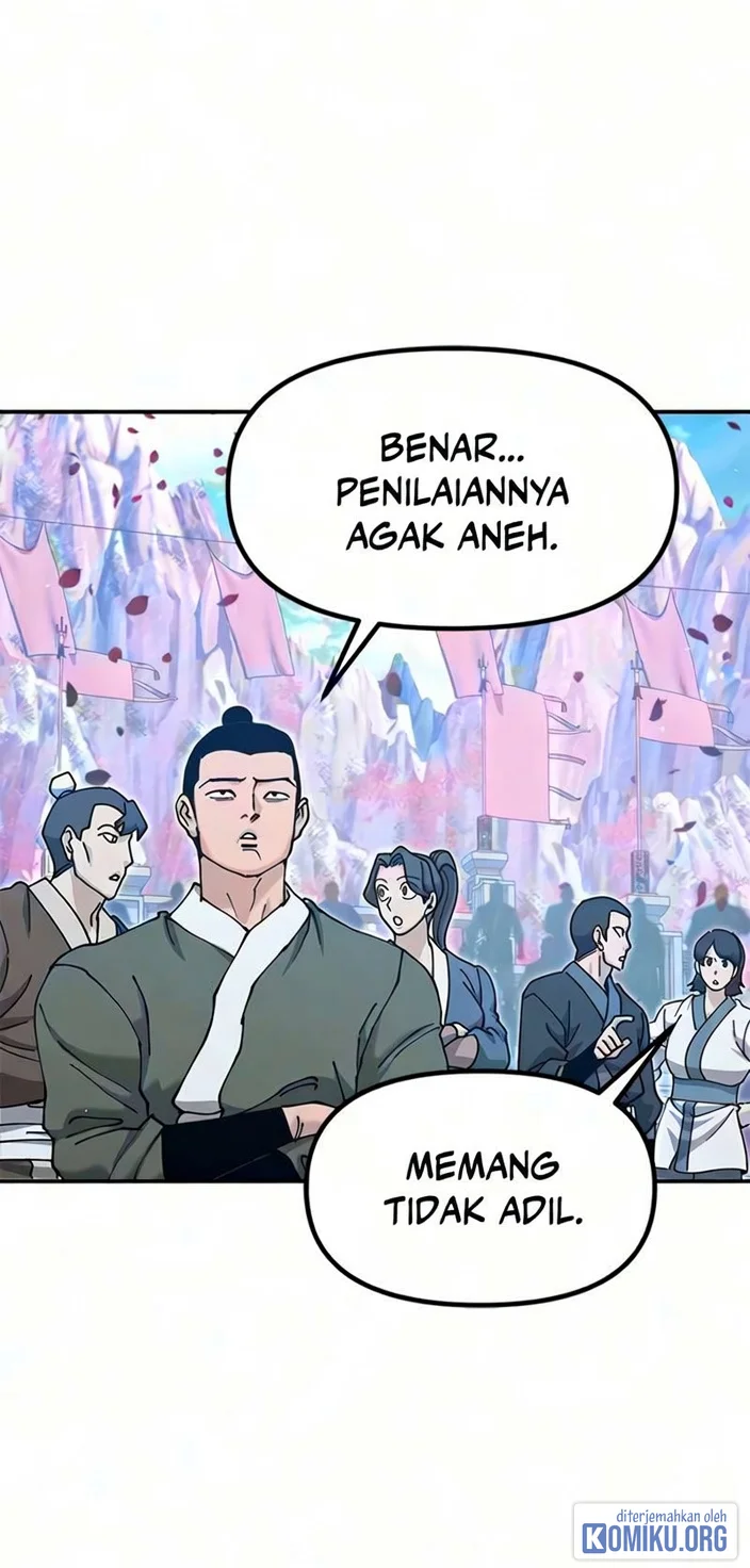 Chronicles Of The Lazy Sovereign Chapter 60 Halaman 123