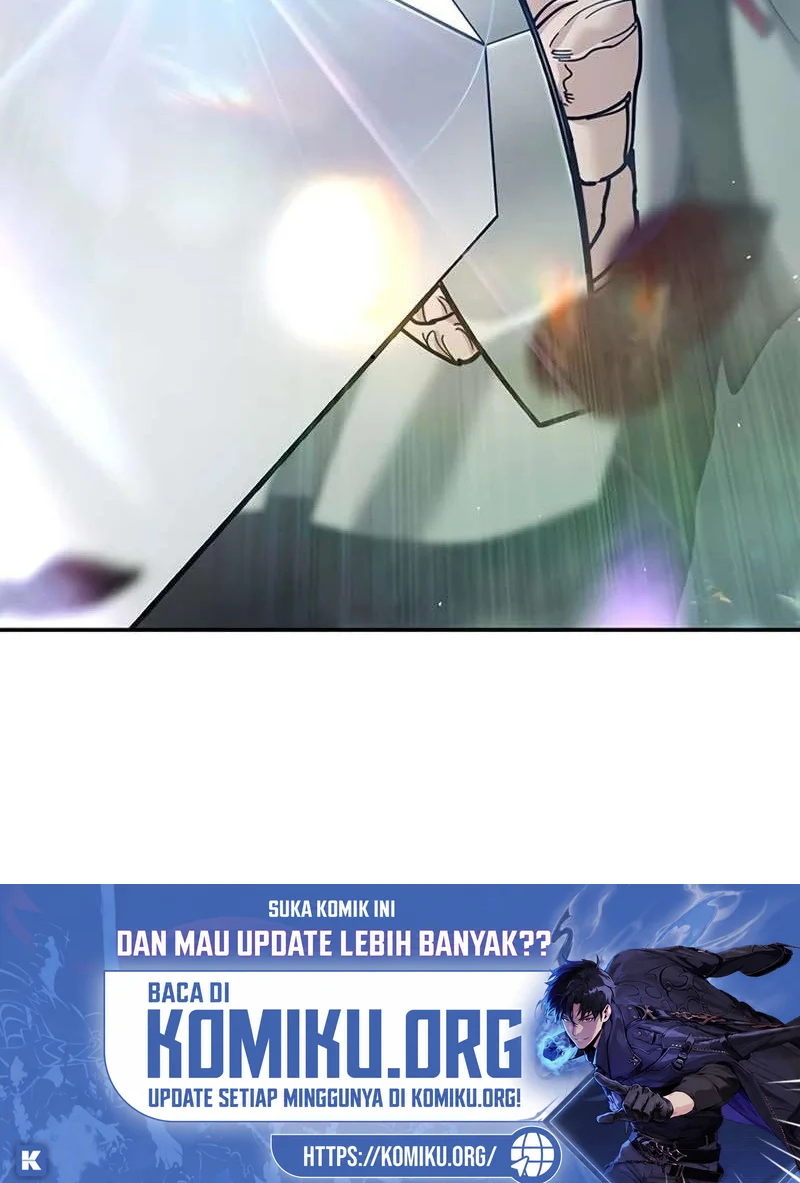 Chronicles Of The Lazy Sovereign Chapter 61 Halaman 4