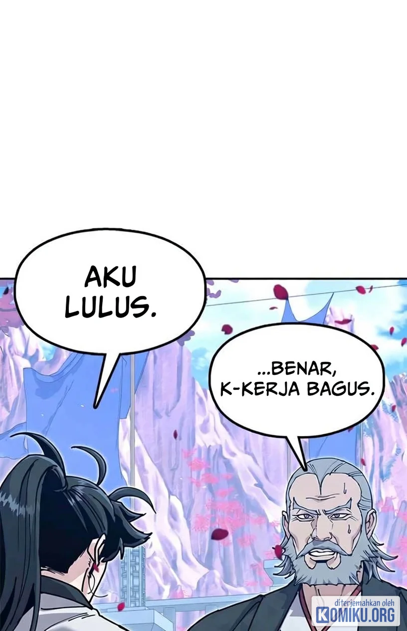 Chronicles Of The Lazy Sovereign Chapter 61 Halaman 18