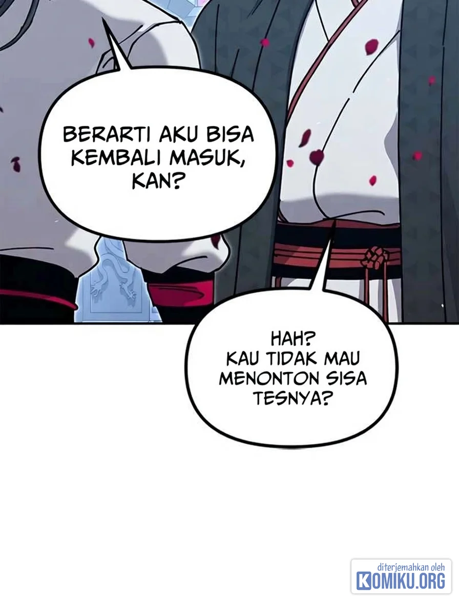 Chronicles Of The Lazy Sovereign Chapter 61 Halaman 19