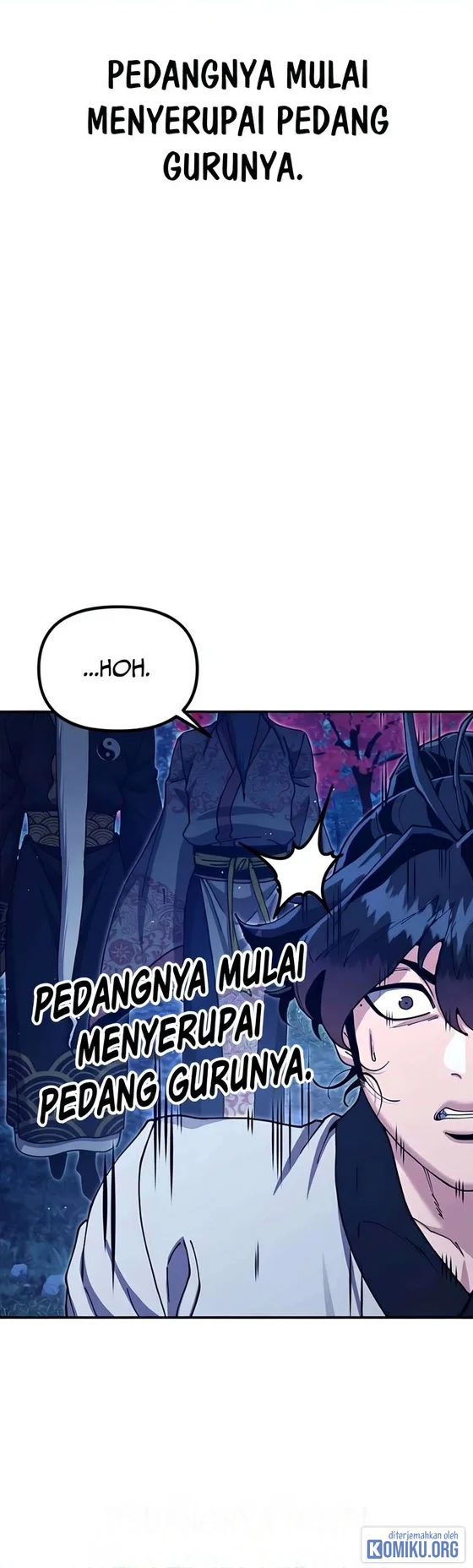 Chronicles Of The Lazy Sovereign Chapter 61 Halaman 75