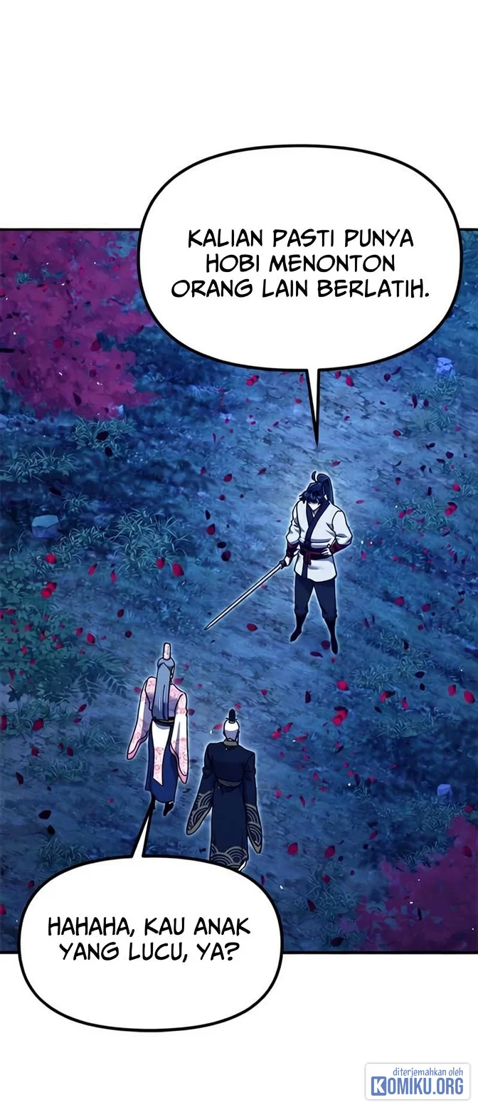 Chronicles Of The Lazy Sovereign Chapter 61 Halaman 78
