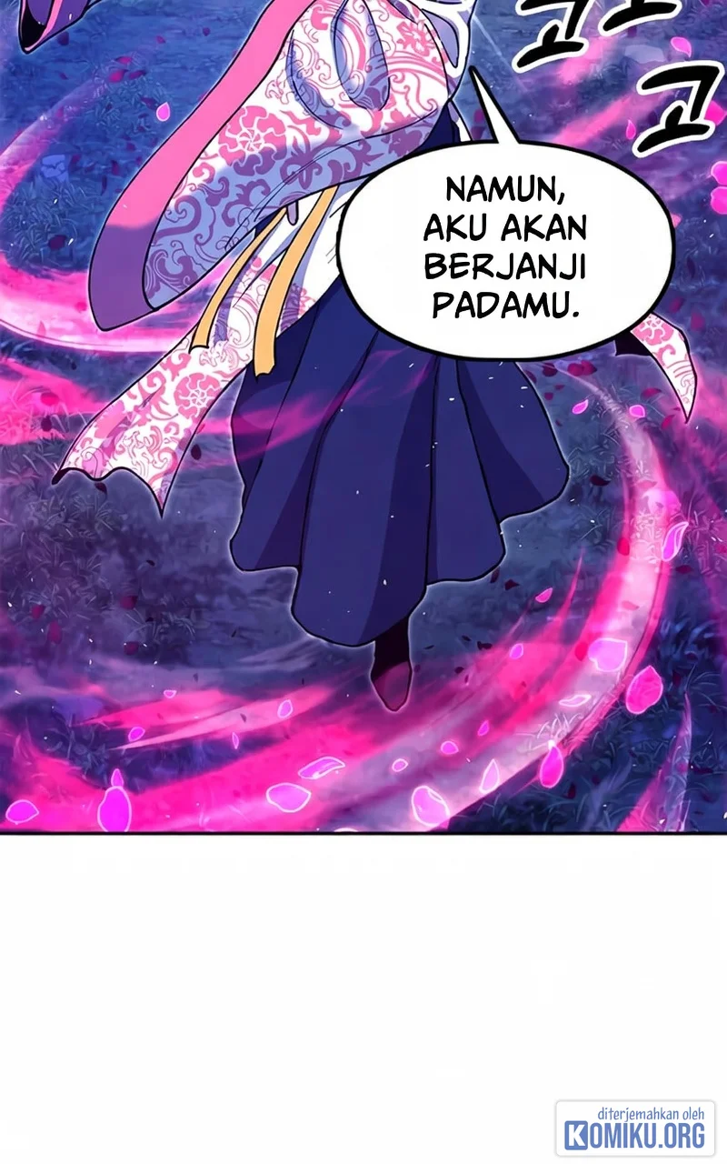 Chronicles Of The Lazy Sovereign Chapter 61 Halaman 101