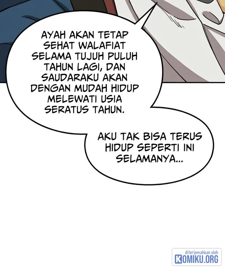 Chronicles Of The Lazy Sovereign Chapter 61 Halaman 125