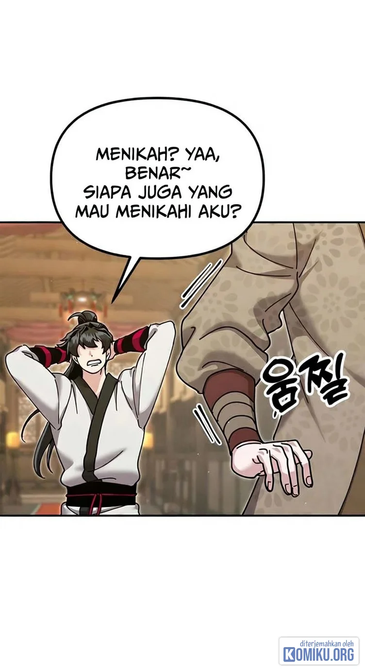Chronicles Of The Lazy Sovereign Chapter 61 Halaman 127