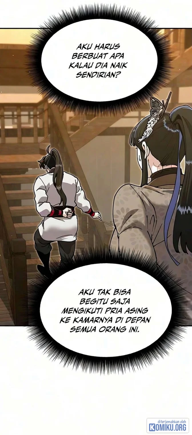 Chronicles Of The Lazy Sovereign Chapter 62 Halaman 18