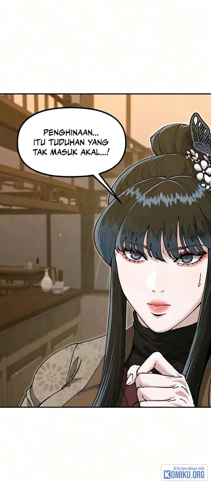 Chronicles Of The Lazy Sovereign Chapter 62 Halaman 23