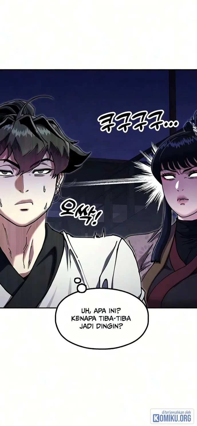Chronicles Of The Lazy Sovereign Chapter 62 Halaman 42