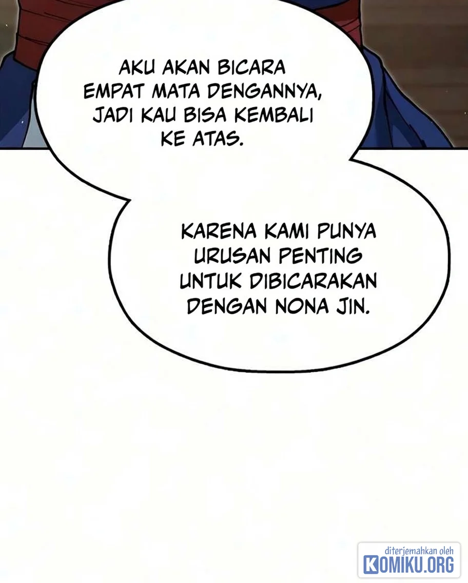Chronicles Of The Lazy Sovereign Chapter 62 Halaman 45