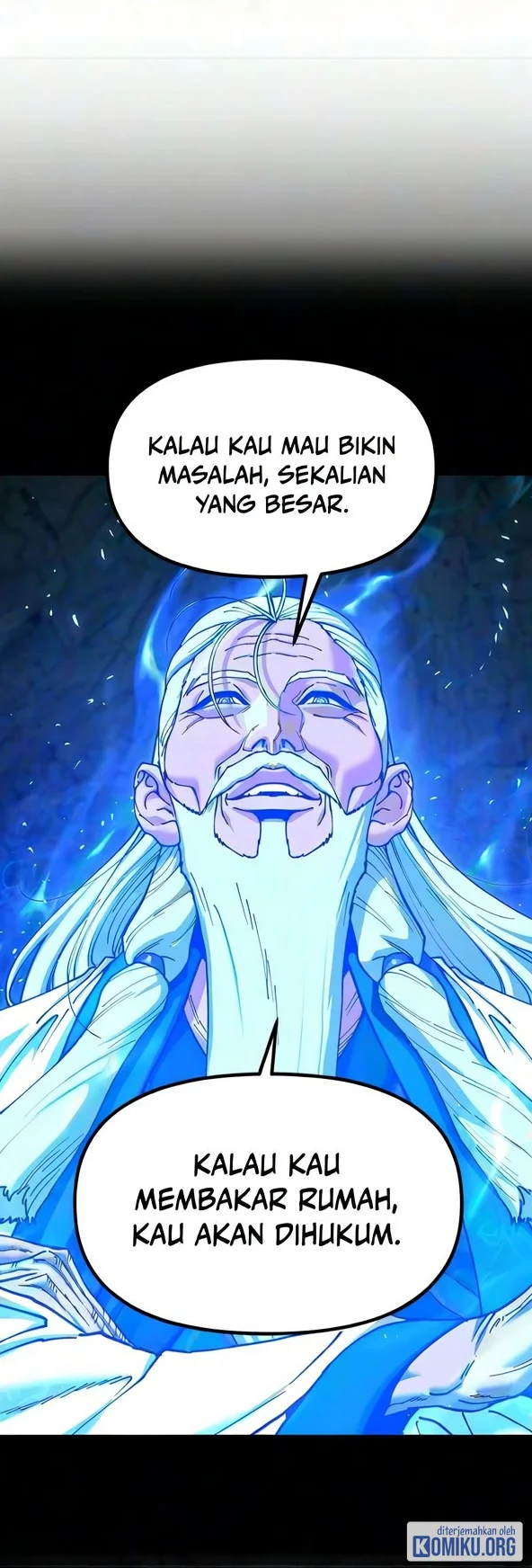 Chronicles Of The Lazy Sovereign Chapter 62 Halaman 82
