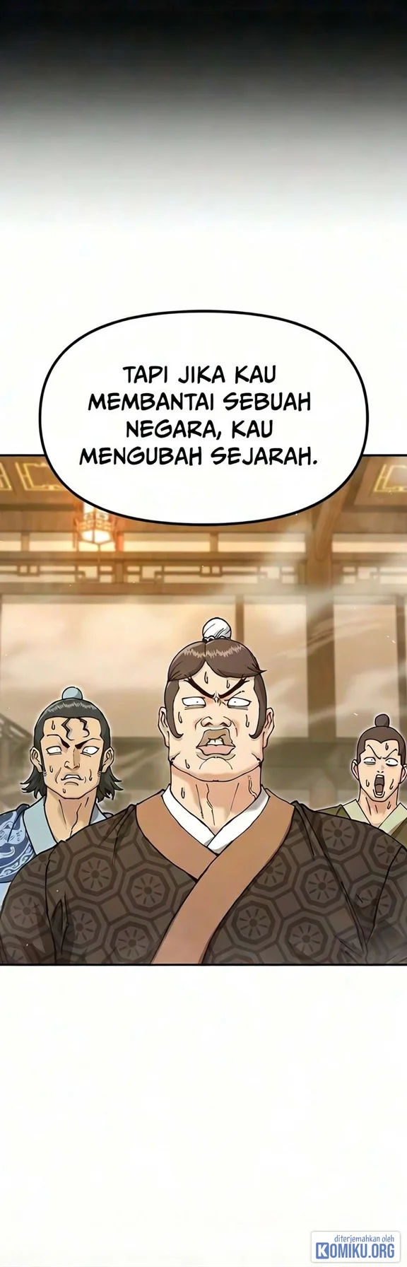 Chronicles Of The Lazy Sovereign Chapter 62 Halaman 83