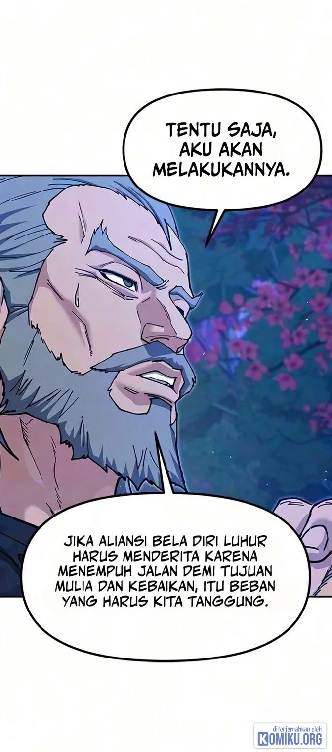 Chronicles Of The Lazy Sovereign Chapter 63 Halaman 18