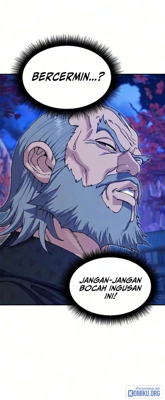 Chronicles Of The Lazy Sovereign Chapter 63 Halaman 23